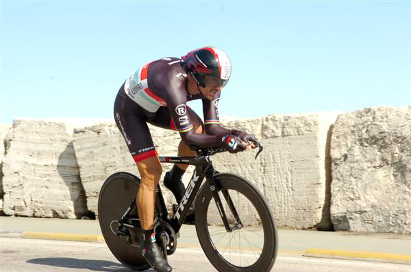 Fabian Cancellara